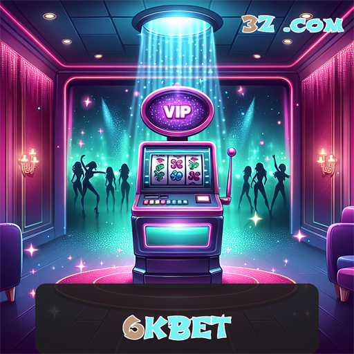Descubra o Mundo das Apostas na 6K BET