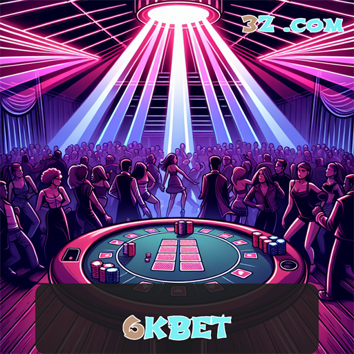 Descubra a Emoção do Cassino Ao Vivo no 6K BET