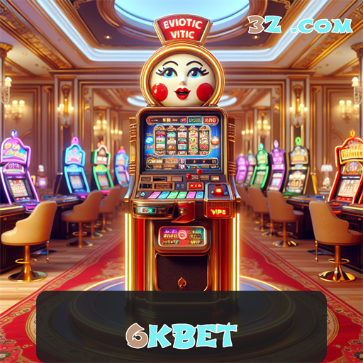 A Ascensão dos Jogos de Estratégia em 6K BET