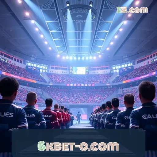 6K BET: Vantagens das Apostas VIP Que Você Não Pode Ignorar